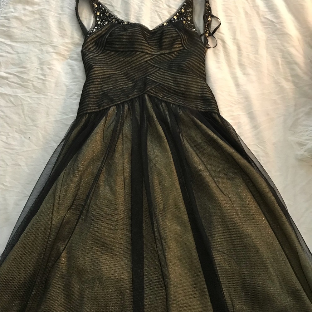 Bcbg dress